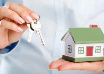 Ev sahibi sayısı son 10 yılda ilk kez azaldı