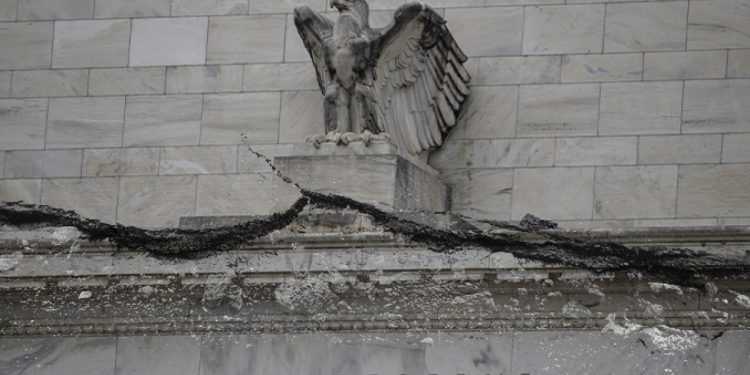 Fed kritik virajda: Tarihi toplantının gündemi