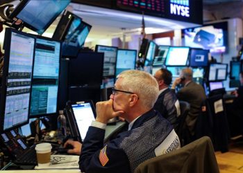 Fed’in faiz adımı beklentisiyle New York borsası artıda