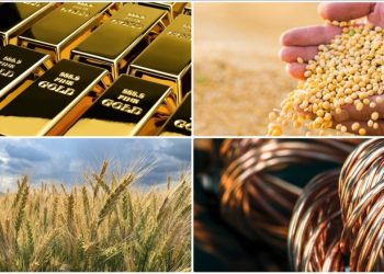 Fed’in faiz indirimiyle emtia piyasalarında dalgalı hafta