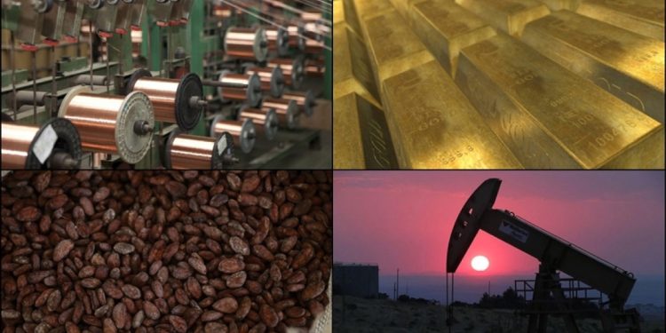 Fed’in faiz indirimleri emtia fiyatlarını etkileyecek mi?