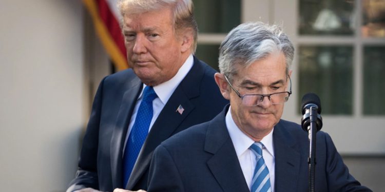 Fed’in önünde tek engel kaldı: Siyasi risk