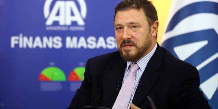 Global Yatırım Holding Başkanı Kutman’ın annesi vefat etti