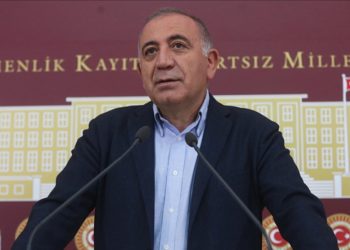 Gürsel Tekin hakkında ‘aidat’ iddiası: Karardan 1 gün önce…