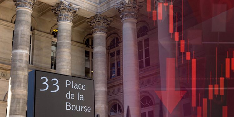 Hükümet düştü, Fransa borsası ne yapacak?