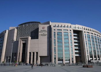 İBB yolsuzluk soruşturması: Murat Gülibrahimoğlu hakkında kırmızı bülten