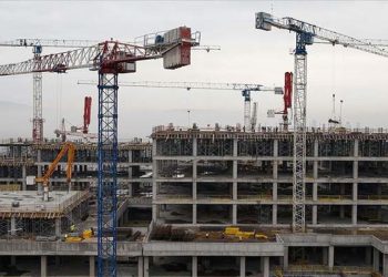 İnşaatta maliyet kıskacı…