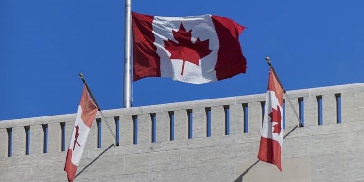 Kanada Merkez Bankası politika faizini düşürdü