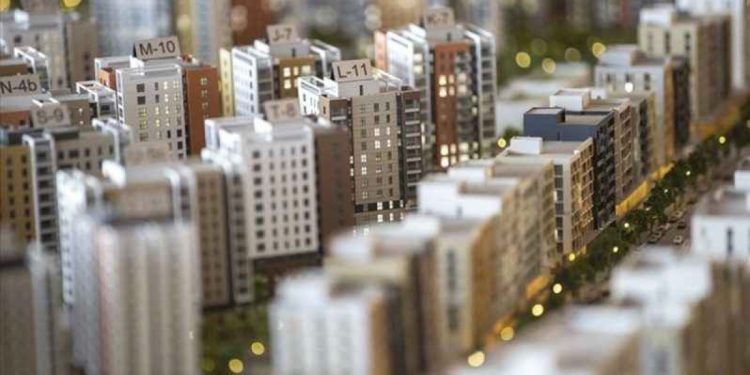 Konut satışları ağustosta yılın en yüksek seviyesine çıktı!