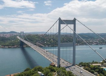 Köprü ve otoyollar borsaya açılır mı?