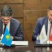 MKK ve Kazakistan Saklama Kuruluşu arasında iş birliği!