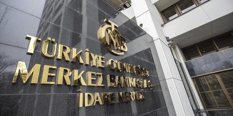 Merkez Bankası: Ağustosta enflasyonun ana eğilimi yavaşladı
