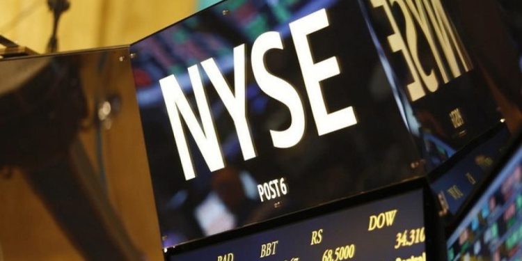 New York borsası günü karışık seyirle tamamladı