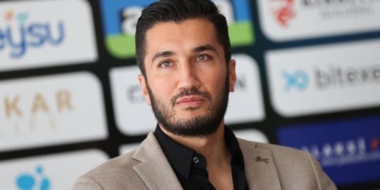 Nuri Şahin’e Süper Lig’de görev