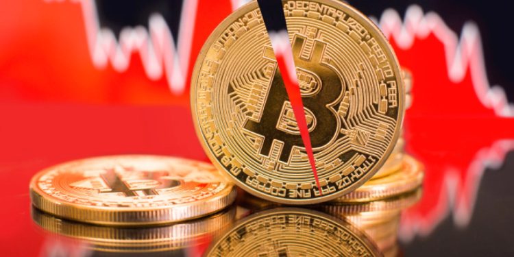 Nvidia darbesi: Bitcoin çakıldı