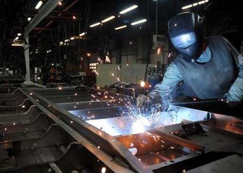 PMI’da nisandan bu yana en ılımlı seviye