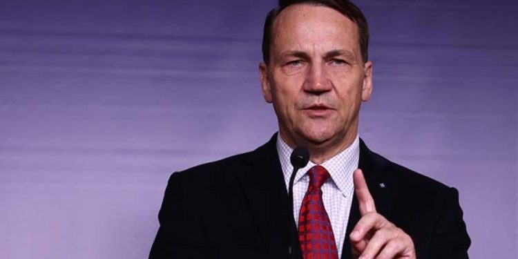 Polonya’dan ‘Rusya’ çıkışı: Uçaklarınız düşerse sızlanmayın