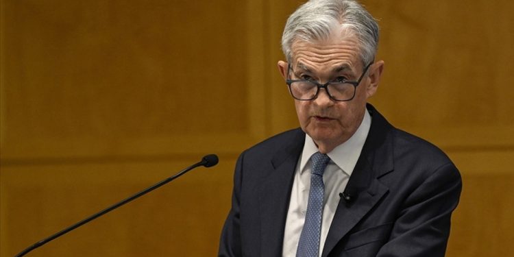 Powell: Tarifelerin enflasyon etkisi geçici olacak