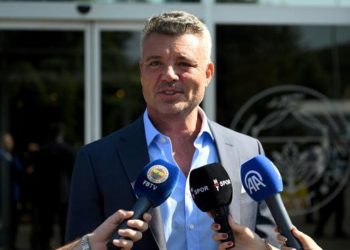 Sadettin Saran’dan sürpriz karar: Holdingi bıraktı, bahis şirketini kapattı