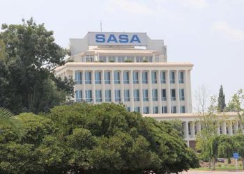 Sasa Polyester dev elyaf yatırımını tamamladı
