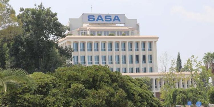 Sasa Polyester dev elyaf yatırımını tamamladı