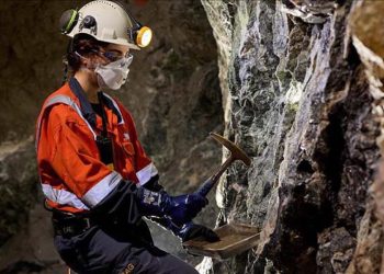 Silah sanayisi için kritik metalde arz sıkıntısı