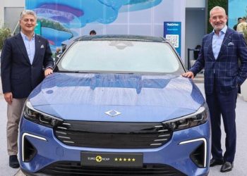 TOGG YKB Tosyalı: TOGG ileride mutlaka halka arz olmalı