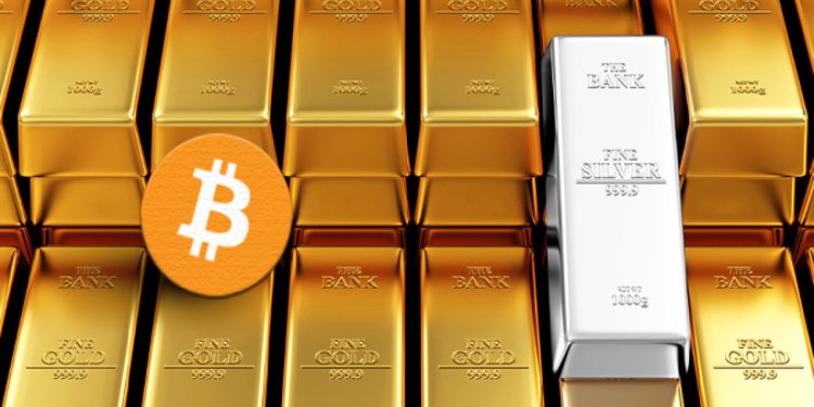 ‘Tahvil Kralı’ ve Blackrock aynı görüşte: Altın, gümüş ve Bitcoin