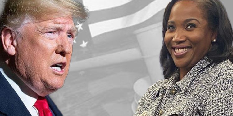 Trump’ın hamlesi mahkemeden döndü: Lisa Cook görevde kaldı