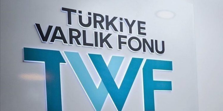 Türkiye Varlık Fonu ilk 10’da: 360 milyar dolarlık güç