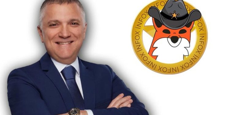 Türkiye’de ilk ve tek: infox ile ABD borsalarına günün her saati yatırım!