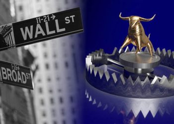 Wall Street borsalarına FOMO bulaştı