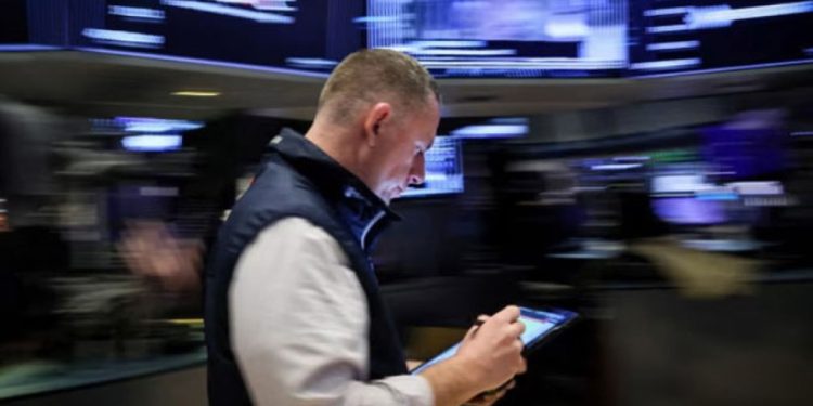 Wall Street’te halka arz rüzgârı