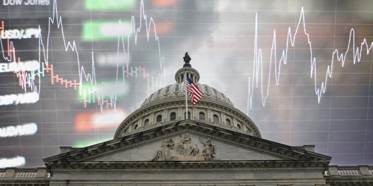 Wall Street’te kâbus haftası