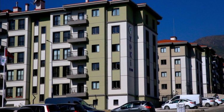 Yarın başlıyor: TOKİ’den borcunu ödeyene yüzde 25 indirim