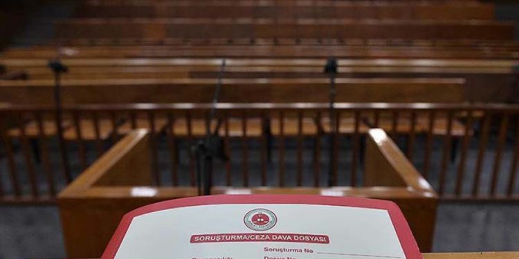 Yibitaş hakkında soruşturma başlatıldı