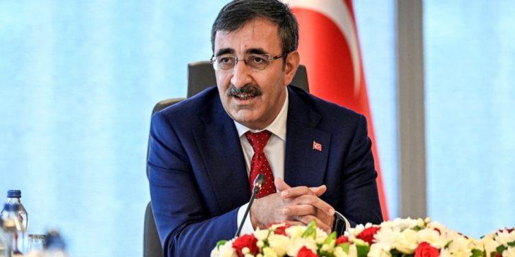 Yılmaz: OVP yarın açıklanacak