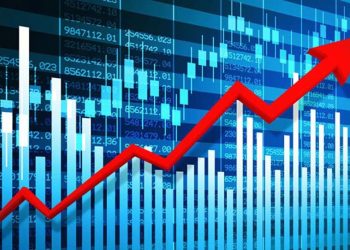 Zirvede olan 20 hisse var