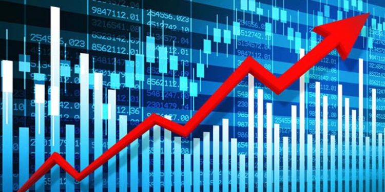 Zirvede olan 20 hisse var
