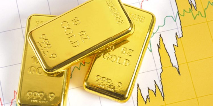 Zirvedeki altına yatırım yapmalı mı?