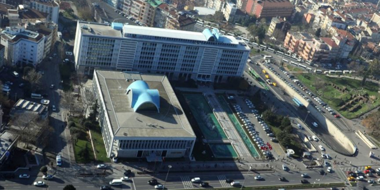 200’den fazla İBB çalışanı ifadeye çağrıldı