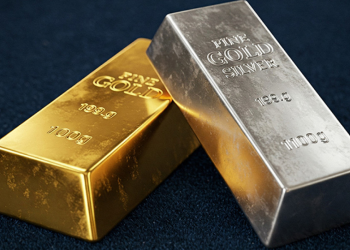 Altın ve gümüş fiyatlarında son durum