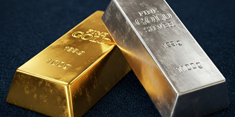 Altın ve gümüş fiyatlarında son durum