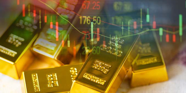 Altını bozduran ona sığınıyor