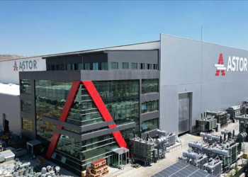 Astor 41 milyon dolarlık ihracat yapacak