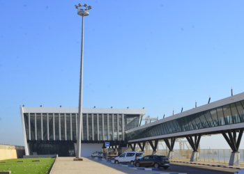 Atlantik-Akdeniz geçiş rotaları Global Ports Holding’e emanet