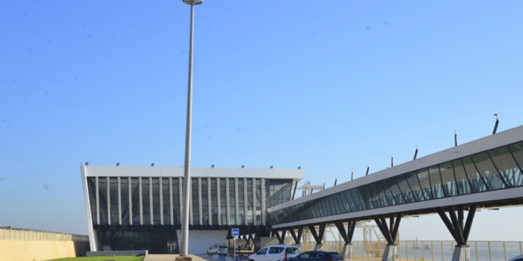 Atlantik-Akdeniz geçiş rotaları Global Ports Holding’e emanet