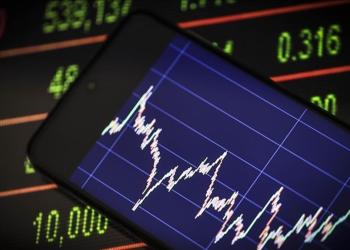 Avrupa borsaları ECB kararı öncesi geriledi