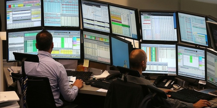 Avrupa borsaları günü Fransa hariç yükselişle tamamladı