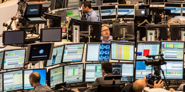 Avrupa borsaları ticaret iyimserliğiyle yükselişte